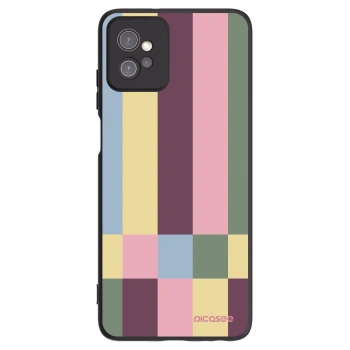 Maskica za Motorola Moto G32 - Lobby tiles
