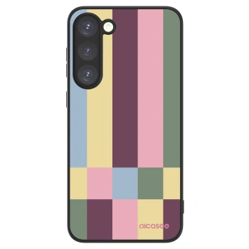 Picasee ULTIMATE CASE za Samsung Galaxy S23+ 5G - Lobby tiles