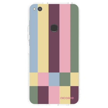 Maskica za Huawei P9 Lite 2017 - Lobby tiles