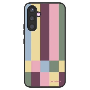 Picasee ULTIMATE CASE za Samsung Galaxy A54 5G A546B - Lobby tiles