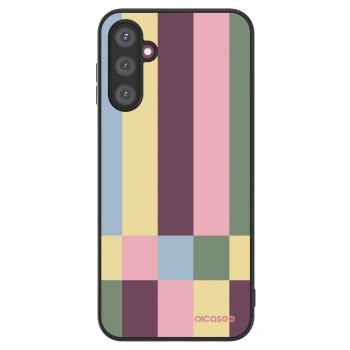 Picasee ULTIMATE CASE za Samsung Galaxy A14 5G A146P - Lobby tiles