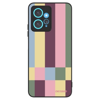 Maskica za Xiaomi Redmi Note 12 4G - Lobby tiles
