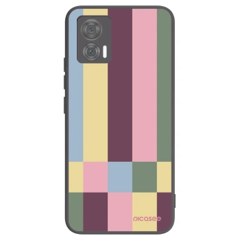 Maskica za Motorola Edge 30 Neo - Lobby tiles