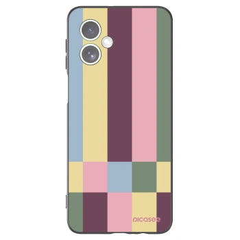 Maskica za Motorola Moto G54 5G - Lobby tiles
