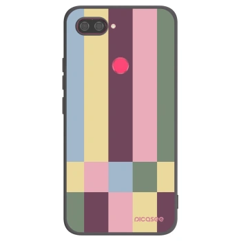 Maskica za Xiaomi Mi 8 Lite - Lobby tiles