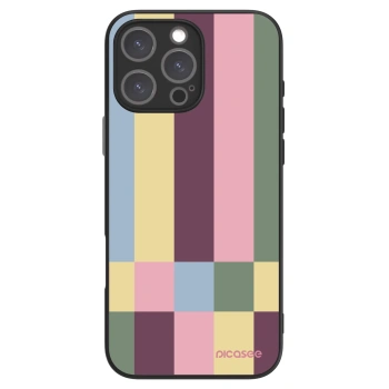 Picasee ULTIMATE CASE za Apple iPhone 16 Pro Max - Lobby tiles