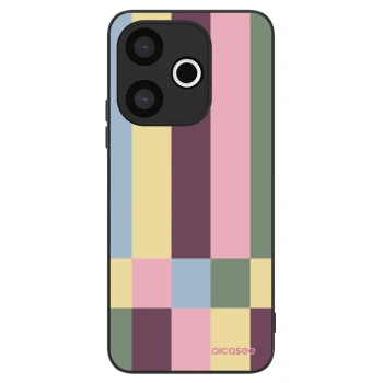 Maskica za Xiaomi Redmi 13 4G - Lobby tiles