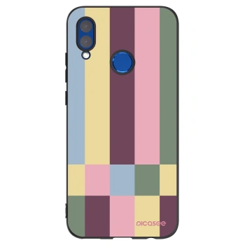 Maskica za Honor 10 Lite - Lobby tiles