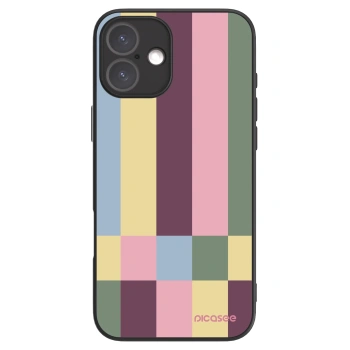 Picasee ULTIMATE CASE za Apple iPhone 16 Plus - Lobby tiles