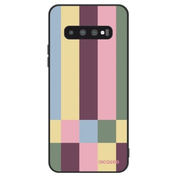 Maskica za Samsung Galaxy S10 Plus G975 - Lobby tiles