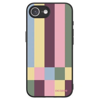 Picasee ULTIMATE CASE za Apple iPhone 16e - Lobby tiles