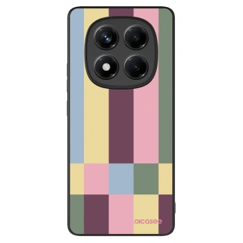 Picasee ULTIMATE CASE za Xiaomi Redmi Note 14 Pro 4G - Lobby tiles