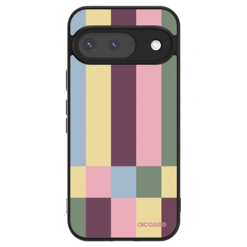 Maskica za Google Pixel 9 - Lobby tiles