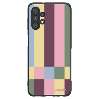 Maskica za Samsung Galaxy A13 5G - Lobby tiles