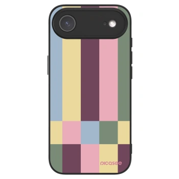 Picasee ULTIMATE CASE MagSafe za Apple iPhone Air - Lobby tiles