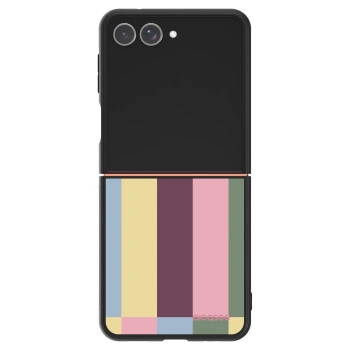 Maskica za Samsung Galaxy Z Flip7 5G - Lobby tiles
