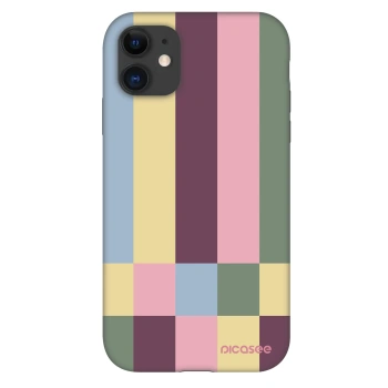 Maskica za Apple iPhone 11 - Lobby tiles