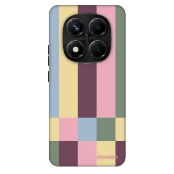 Maskica za Xiaomi Redmi Note 14 Pro+ 5G - Lobby tiles