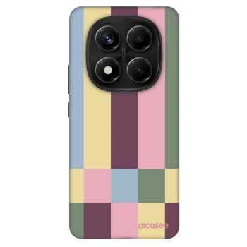 Maskica za Xiaomi Redmi Note 14 Pro 5G - Lobby tiles