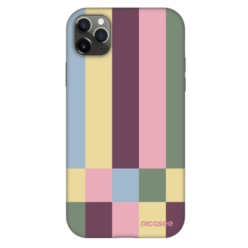 Maskica za Apple iPhone 11 Pro Max - Lobby tiles