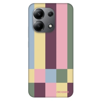 Maskica za Xiaomi Redmi Note 13 4G - Lobby tiles