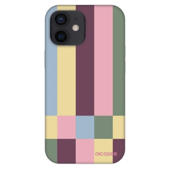 Maskica za Apple iPhone 12 mini - Lobby tiles