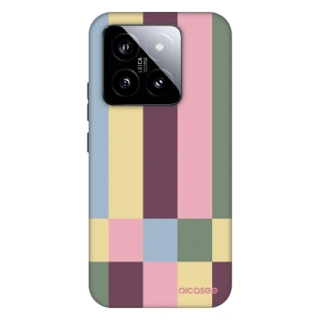 Maskica za Xiaomi 14 - Lobby tiles