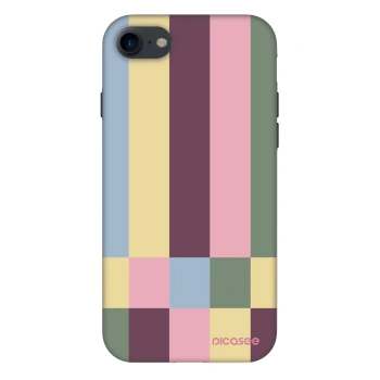 Maskica za Apple iPhone SE 2022 - Lobby tiles