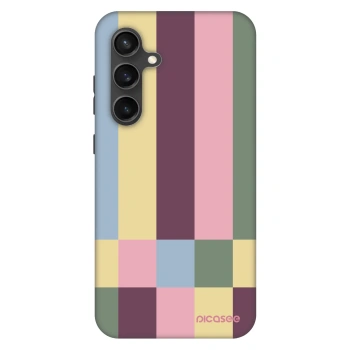 Maskica za Samsung Galaxy S24 FE S721B - Lobby tiles
