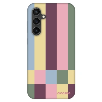Maskica za Samsung Galaxy S23 FE S711B - Lobby tiles