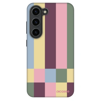 Maskica za Samsung Galaxy S23 5G - Lobby tiles