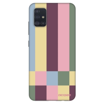 Maskica za Samsung Galaxy A51 A515F - Lobby tiles