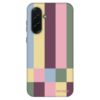 Maskica za Samsung Galaxy A36 5G - Lobby tiles