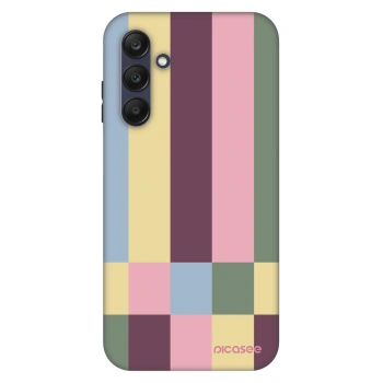 Maskica za Samsung Galaxy A25 A256B 5G - Lobby tiles