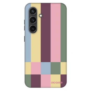 Maskica za Samsung Galaxy S24+ S926B 5G - Lobby tiles