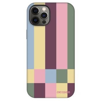 Maskica za Apple iPhone 12 Pro - Lobby tiles