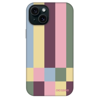 Maskica za Apple iPhone 13 - Lobby tiles