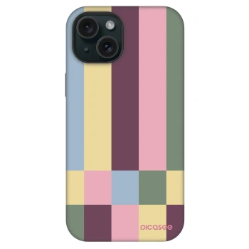 Maskica za Apple iPhone 15 - Lobby tiles