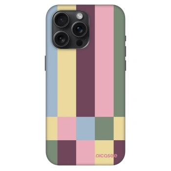 Maskica za Apple iPhone 15 Pro Max - Lobby tiles
