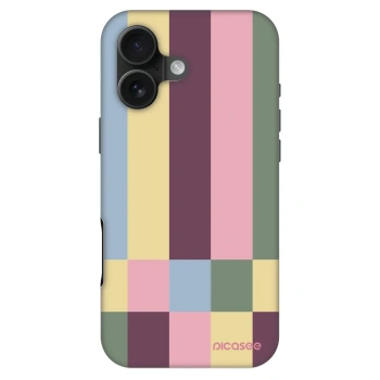 Maskica za Apple iPhone 16 - Lobby tiles