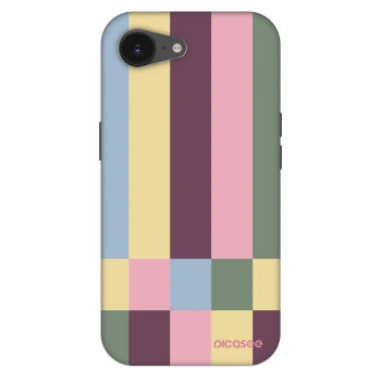 Maskica za Apple iPhone 16e - Lobby tiles