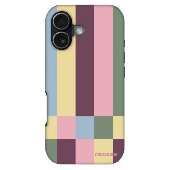 Maskica za Apple iPhone 17 - Lobby tiles