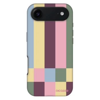 Maskica za Apple iPhone Air - Lobby tiles