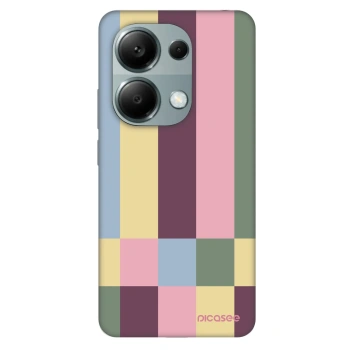 Maskica za Xiaomi Redmi Note 13 Pro 4G - Lobby tiles