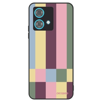 Maskica za Motorola Edge 40 Neo - Lobby tiles
