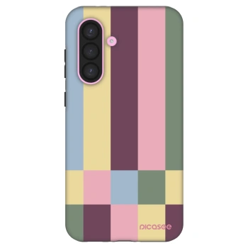 Maskica za Samsung Galaxy A56 5G A566B - Lobby tiles