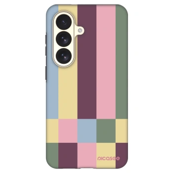 Maskica za Samsung Galaxy S26 - Lobby tiles