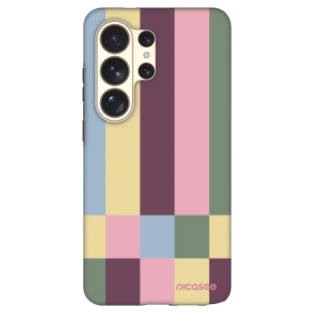 Maskica za Samsung Galaxy S26 Ultra - Lobby tiles