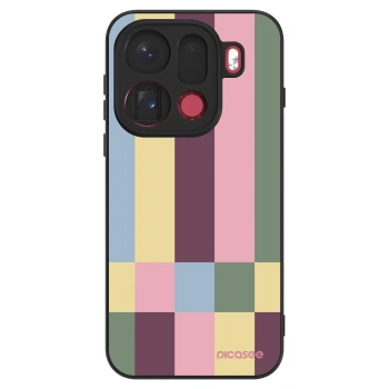 Maskica za OPPO Find X9 Pro - Lobby tiles