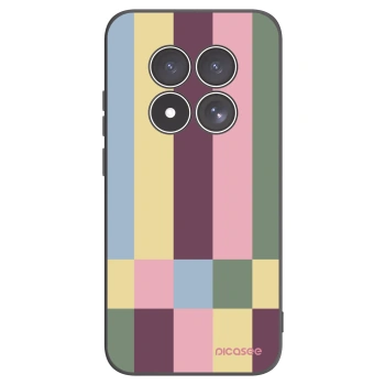 Picasee crna silikonska maskica za Xiaomi Redmi Note 15 Pro 5G - Lobby tiles